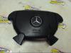 Mercedes-Benz CLK (R208) 3.2 320 V6 18V Left airbag (steering wheel)