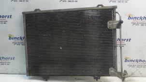 Used Air conditioning radiator Mercedes CLK (R208) 3.2 320 V6 18V Price € 105,00 Margin scheme offered by Binckhorst BV