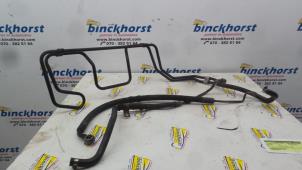 Used Power steering line Mercedes CLK (R208) 3.2 320 V6 18V Price € 78,75 Margin scheme offered by Binckhorst BV