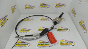 Used Gearbox shift cable Jeep Grand Cherokee (WK/WK2) 3.0 CRD V6 24V Price € 78,75 Margin scheme offered by Binckhorst BV