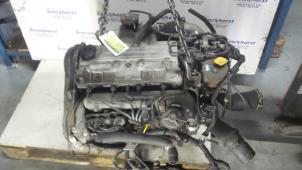Gebrauchte Motor Mazda 323 Fastbreak (BJ14) 2.0 DiTD 16V Preis € 315,00 Margenregelung angeboten von Binckhorst BV