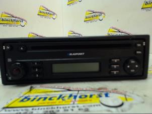 Used Radio CD player Dacia Logan MCV (KS) 1.5 dCi Price € 78,75 Margin scheme offered by Binckhorst BV