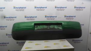 Używane Zderzak tylny Seat Arosa (6H1) 1.4 MPi Cena € 36,75 Procedura marży oferowane przez Binckhorst BV
