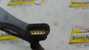Sonde lambda d'un Renault Scénic I (JA) 1.6 16V 2002