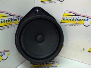 Used Speaker Chevrolet Orlando (YYM/YYW) 1.8 16V VVT Price € 42,00 Margin scheme offered by Binckhorst BV