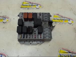 Used Fuse box Lancia Thesis (841) 2.0 Turbo 20V Price € 42,00 Margin scheme offered by Binckhorst BV