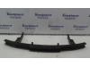 Rear bumper frame from a Jeep Grand Cherokee (WK/WK2) 3.0 CRD V6 24V 2011