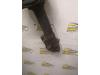Front shock absorber rod, right from a Nissan Almera (N16) 1.5 16V 2000