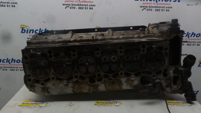 Używane Glowica cylindra BMW 5 serie (E39) 520i 24V Cena € 183,75 Procedura marży oferowane przez Binckhorst BV