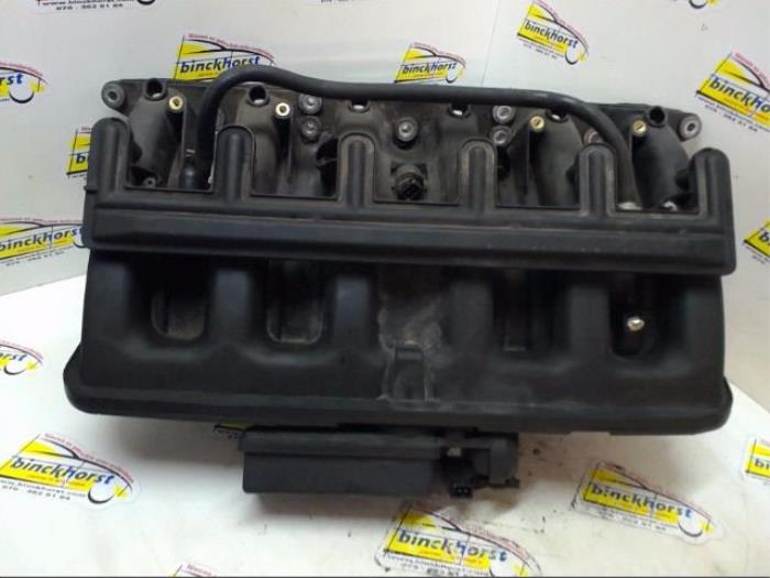 Gebrauchte Ansaugbrugge BMW 5 serie (E39) 520i 24V Preis € 78,75 Margenregelung angeboten von Binckhorst BV