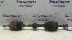 Used Front drive shaft, left Hyundai Getz 1.5 CRDi 12V Price € 52,50 Margin scheme offered by Binckhorst BV