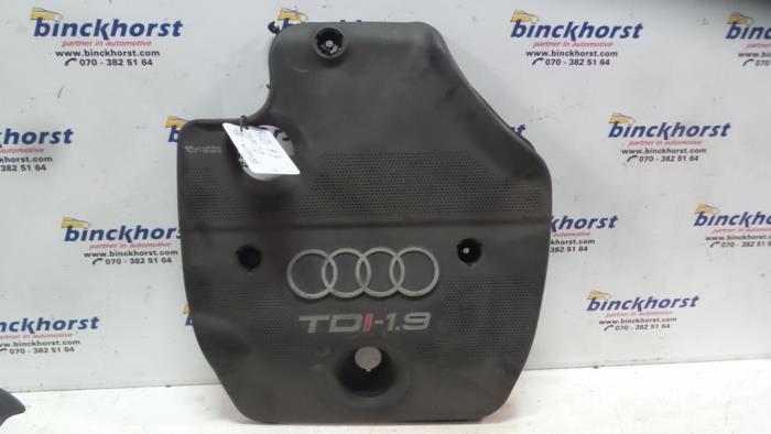 Gebrauchte Abdeckblech Motor Audi A3 (8L1) 1.9 TDI 110 Preis € 31,50 Margenregelung angeboten von Binckhorst BV