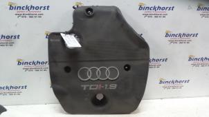 Usagé Couverture moteur Audi A3 (8L1) 1.9 TDI 110 Prix € 31,50 Règlement à la marge proposé par Binckhorst BV