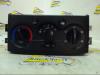 Panel de control de calefacción de un Daewoo Kalos (SF48), 2002 / 2008 1.4, Hatchback, Gasolina, 1.399cc, 61kW (83pk), FWD, F14S3, 2002-09 / 2005-03, SF48A 2003