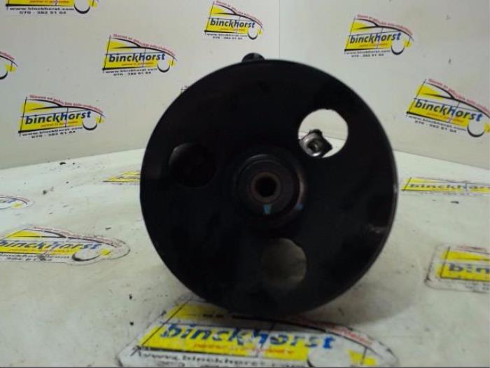 Usagé Pompe de direction Chevrolet Kalos (SF48) 1.4 Prix € 52,50 Règlement à la marge proposé par Binckhorst BV