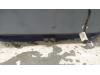 Tailgate from a Opel Astra H (L48) 1.9 CDTi 16V 120 2006