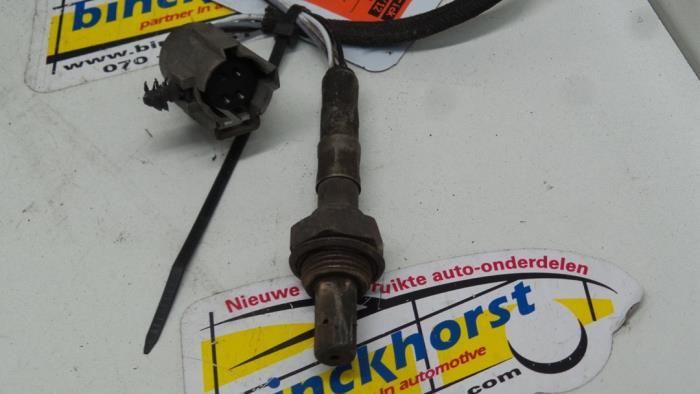 Usados Sonda Lambda Jeep Cherokee (XJ) 4.0 i Precio € 31,50 Norma de margen ofrecido por Binckhorst BV