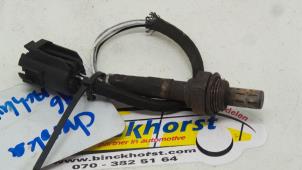 Sonde lambda d'un Jeep Cherokee (XJ) 4.0 i 1996