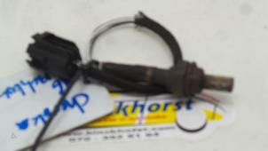 Sonde lambda d'un Jeep Cherokee (XJ) 4.0 i 1996