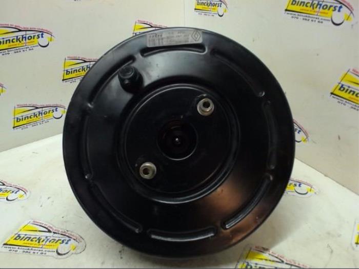 Gebrauchte Bremskraftverstärker Renault Megane II (BM/CM) 1.9 dCi 120 Preis € 21,00 Margenregelung angeboten von Binckhorst BV