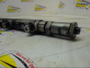 Système d'injection d'un Renault Megane II (BM/CM) 1.9 dCi 120 2003