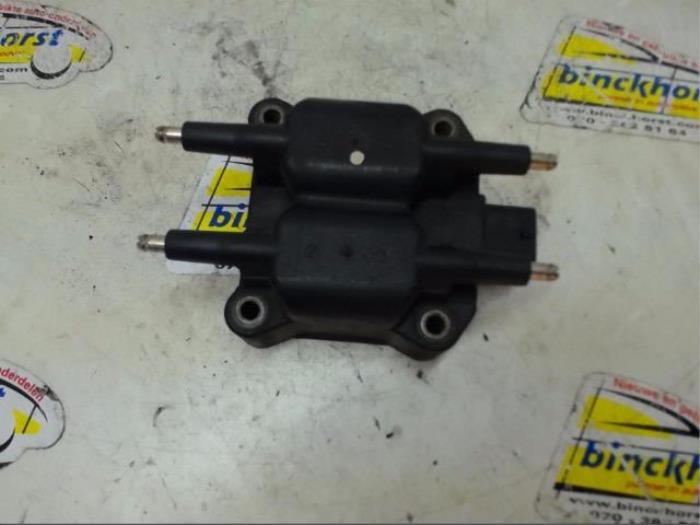 Usagé Bobine Chrysler Stratus (JA/JX) 2.0 16V Prix € 26,25 Règlement à la marge proposé par Binckhorst BV