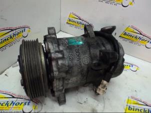 Used Air conditioning pump Citroen Xsara Break (N2) 1.4i X,SX,Societe Price € 84,00 Margin scheme offered by Binckhorst BV