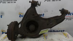 Used Rear wishbone, left Daihatsu Cuore (L251/271/276) 850,Domino Price € 52,50 Margin scheme offered by Binckhorst BV