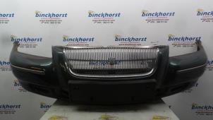 Used Front bumper Chrysler Stratus (JA/JX) 2.0 16V Price € 52,50 Margin scheme offered by Binckhorst BV