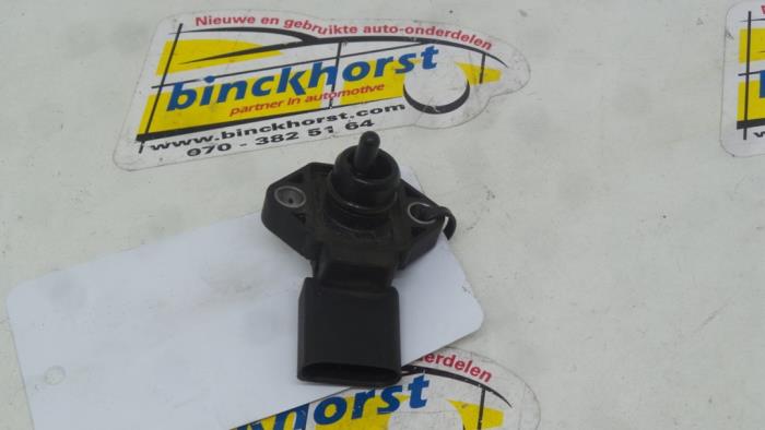 Gebrauchte Map Sensor (Einlasskrümmer) Volkswagen Lupo (6X1) 1.2 TDI 3L Preis € 21,00 Margenregelung angeboten von Binckhorst BV