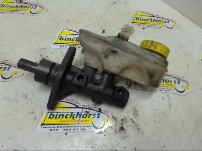 Gebrauchte Hauptbremszylinder Volkswagen Lupo (6X1) 1.2 TDI 3L Preis € 36,75 Margenregelung angeboten von Binckhorst BV