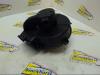 Heating and ventilation fan motor from a Fiat Seicento (187), 1997 / 2010 1.1 SPI Sporting, Hatchback, Petrol, 1.108cc, 40kW, 176B2000, 1998-04 / 2003-12 1998