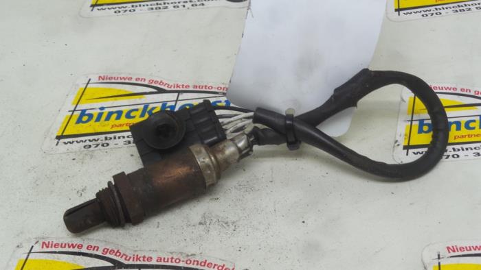 Usados Sonda Lambda Fiat Seicento (187) 1.1 SPI Sporting Precio € 31,50 Norma de margen ofrecido por Binckhorst BV