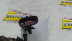 Sonde lambda d'un Fiat Seicento (187) 1.1 SPI Sporting 1998