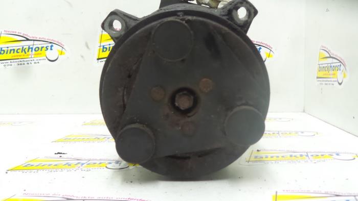 Gebrauchte Klimapumpe Opel Omega B (25/26/27) 2.5i V6 24V Preis € 73,50 Margenregelung angeboten von Binckhorst BV