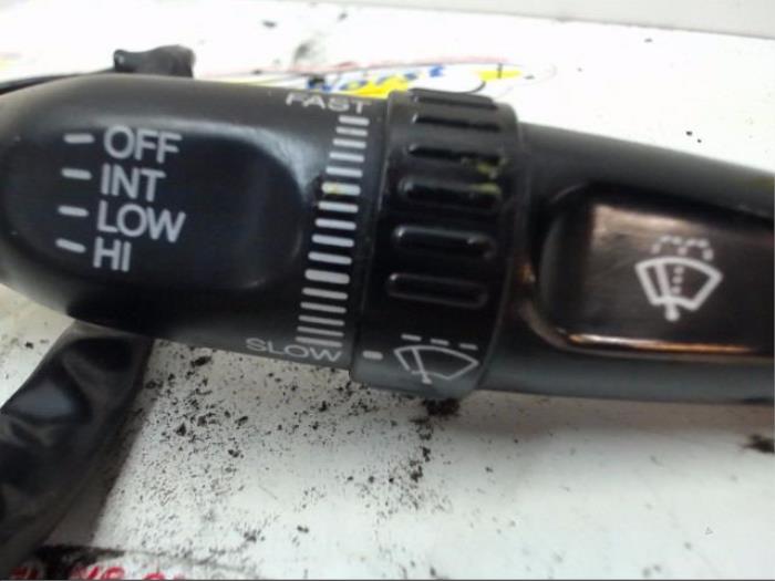 Wiper switch from a Kia Joice 2.0 16V 2000