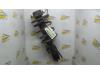 Front shock absorber rod, right from a Kia Joice, 2000 / 2003 2.0 16V, MPV, Petrol, 1.976cc, 88kW (120pk), FWD, 2001-09 / 2003-09, MT 2000
