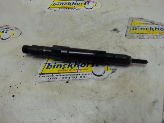 Usados Inyector (diésel) Ford Transit 2.0 TDdi 16V Precio € 52,50 Norma de margen ofrecido por Binckhorst BV