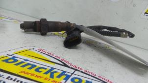 Sonde lambda d'un Renault Laguna II Grandtour (KG) 1.8 16V 2002