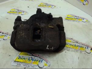 Used Front brake calliper, left Honda Civic (EC/ED/EE) 1.5i 16V Price € 31,50 Margin scheme offered by Binckhorst BV