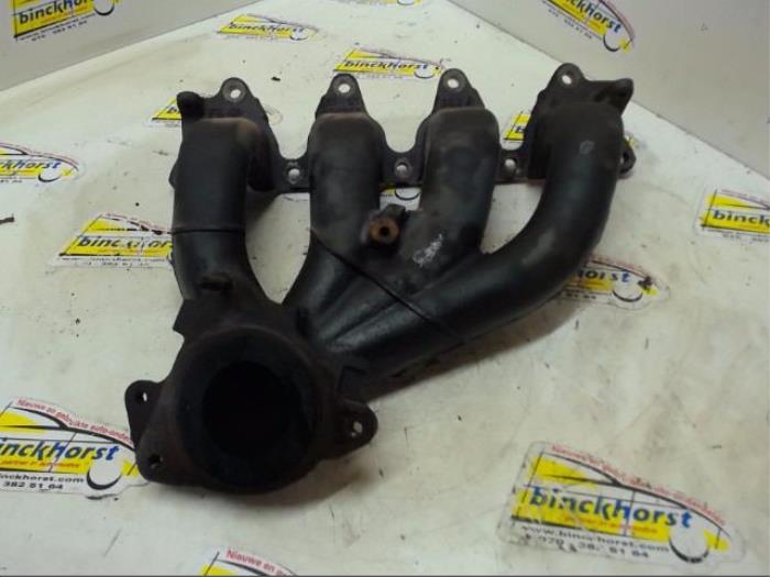 Gebrauchte Abgaskrümmer Renault Laguna II Grandtour (KG) 1.8 16V Preis € 21,00 Margenregelung angeboten von Binckhorst BV