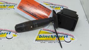Usados Interruptor de limpiaparabrisas Peugeot 406 Break (8E/F) 1.8 16V Precio € 15,75 Norma de margen ofrecido por Binckhorst BV