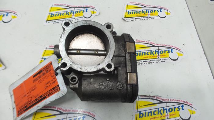 Gebrauchte Drosselklappengehäuse Alfa Romeo 156 (932) 1.8 Twin Spark 16V Preis € 52,50 Margenregelung angeboten von Binckhorst BV