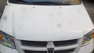 Used Bonnet Dodge Grand Caravan 3.3i V6 Price € 262,50 Margin scheme offered by Binckhorst BV