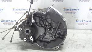 Gebrauchte Getriebe Citroen AX 11 First,TGE Kat. Preis € 105,00 Margenregelung angeboten von Binckhorst BV