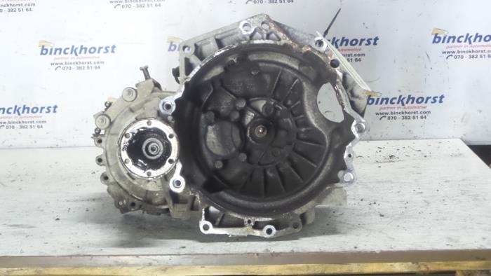 Usagé Boîte de vitesse Seat Leon (1M1) 1.4 16V Prix € 262,50 Règlement à la marge proposé par Binckhorst BV