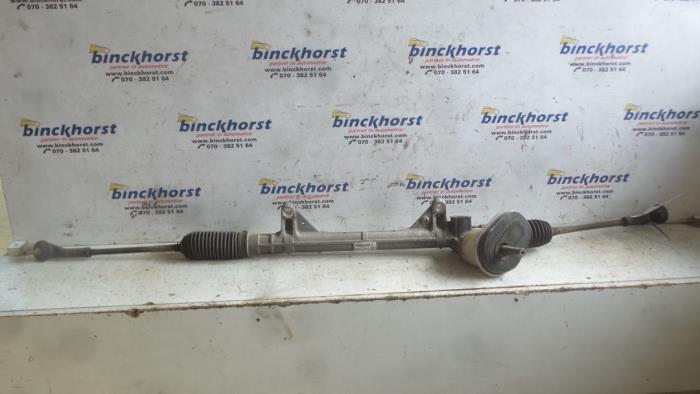 Gebrauchte Lenkgetriebe Nissan Micra (K12) 1.5 dCi 65 Preis € 47,25 Margenregelung angeboten von Binckhorst BV