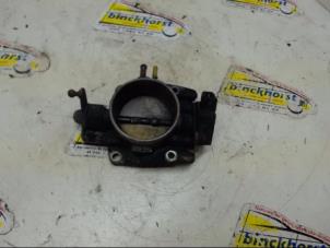 Usagé Boîtier accélérateur Volvo 850 Estate 2.5i 10V Prix € 42,00 Règlement à la marge proposé par Binckhorst BV