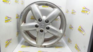 Used Wheel Hyundai Santa Fe II (CM) 2.2 CRDi 16V 4x4 Price € 52,50 Margin scheme offered by Binckhorst BV