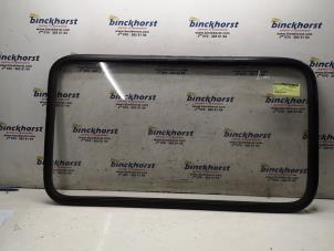 Used Window 2-door, rear left Ford Transit 2.5 Di Turbo Price € 52,50 Margin scheme offered by Binckhorst BV